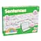 Junior Learning® Rainbow Sentences, 160ct.